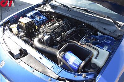 2009 Dodge Charger Police  4dr Sedan! Engineered For Heavy-Duty Use! Upgraded Cooling, Heavy-Duty Brakes, Performance-Tuned Suspension! K&N Air Intake! USB/Aux! - Photo 22 - Portland, OR 97266