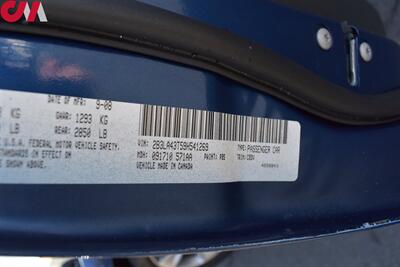 2009 Dodge Charger Police  4dr Sedan! Engineered For Heavy-Duty Use! Upgraded Cooling, Heavy-Duty Brakes, Performance-Tuned Suspension! K&N Air Intake! USB/Aux! - Photo 25 - Portland, OR 97266