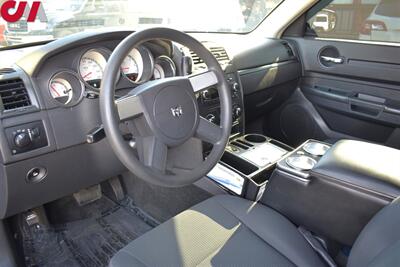 2009 Dodge Charger Police  4dr Sedan! Engineered For Heavy-Duty Use! Upgraded Cooling, Heavy-Duty Brakes, Performance-Tuned Suspension! K&N Air Intake! USB/Aux! - Photo 3 - Portland, OR 97266