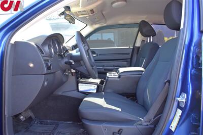 2009 Dodge Charger Police  4dr Sedan! Engineered For Heavy-Duty Use! Upgraded Cooling, Heavy-Duty Brakes, Performance-Tuned Suspension! K&N Air Intake! USB/Aux! - Photo 10 - Portland, OR 97266