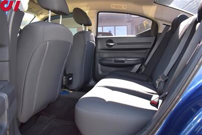 2009 Dodge Charger Police  4dr Sedan! Engineered For Heavy-Duty Use! Upgraded Cooling, Heavy-Duty Brakes, Performance-Tuned Suspension! K&N Air Intake! USB/Aux! - Photo 19 - Portland, OR 97266