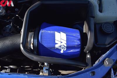 2009 Dodge Charger Police  4dr Sedan! Engineered For Heavy-Duty Use! Upgraded Cooling, Heavy-Duty Brakes, Performance-Tuned Suspension! K&N Air Intake! USB/Aux! - Photo 24 - Portland, OR 97266