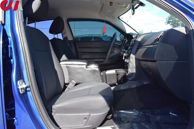 2009 Dodge Charger Police  4dr Sedan! Engineered For Heavy-Duty Use! Upgraded Cooling, Heavy-Duty Brakes, Performance-Tuned Suspension! K&N Air Intake! USB/Aux! - Photo 21 - Portland, OR 97266