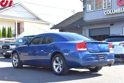 2009 Dodge Charger Police  4dr Sedan! Engineered For Heavy-Duty Use! Upgraded Cooling, Heavy-Duty Brakes, Performance-Tuned Suspension! K&N Air Intake! USB/Aux! - Photo 2 - Portland, OR 97266