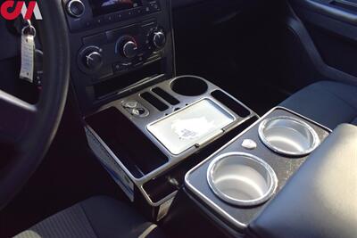2009 Dodge Charger Police  4dr Sedan! Engineered For Heavy-Duty Use! Upgraded Cooling, Heavy-Duty Brakes, Performance-Tuned Suspension! K&N Air Intake! USB/Aux! - Photo 18 - Portland, OR 97266
