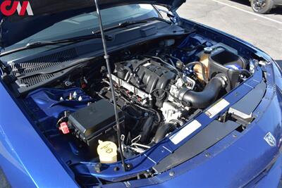 2009 Dodge Charger Police  4dr Sedan! Engineered For Heavy-Duty Use! Upgraded Cooling, Heavy-Duty Brakes, Performance-Tuned Suspension! K&N Air Intake! USB/Aux! - Photo 23 - Portland, OR 97266