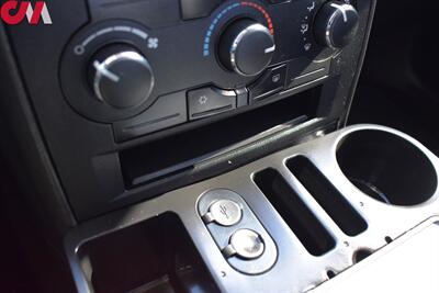 2009 Dodge Charger Police  4dr Sedan! Engineered For Heavy-Duty Use! Upgraded Cooling, Heavy-Duty Brakes, Performance-Tuned Suspension! K&N Air Intake! USB/Aux! - Photo 17 - Portland, OR 97266