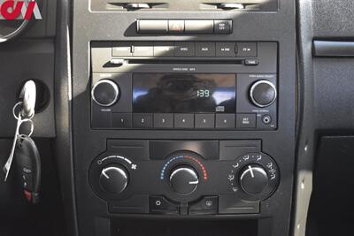 2009 Dodge Charger Police  4dr Sedan! Engineered For Heavy-Duty Use! Upgraded Cooling, Heavy-Duty Brakes, Performance-Tuned Suspension! K&N Air Intake! USB/Aux! - Photo 16 - Portland, OR 97266