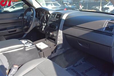 2009 Dodge Charger Police  4dr Sedan! Engineered For Heavy-Duty Use! Upgraded Cooling, Heavy-Duty Brakes, Performance-Tuned Suspension! K&N Air Intake! USB/Aux! - Photo 11 - Portland, OR 97266