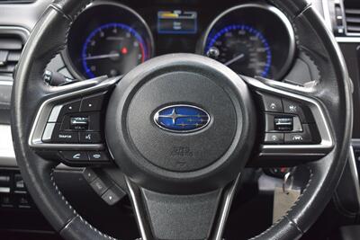 2018 Subaru Outback 2.5i Premium AWD 4dr Wagon! X-MODE! Up to 32 MPG Hwy! EyeSight Driver Assist! Adaptive Cruise Control! Blind Spot Monitor! Rear Cross-Traffic Alert! Heated Seats! Apple CarPlay & Android Auto! Backup Camera! - Photo 16 - Portland, OR 97266