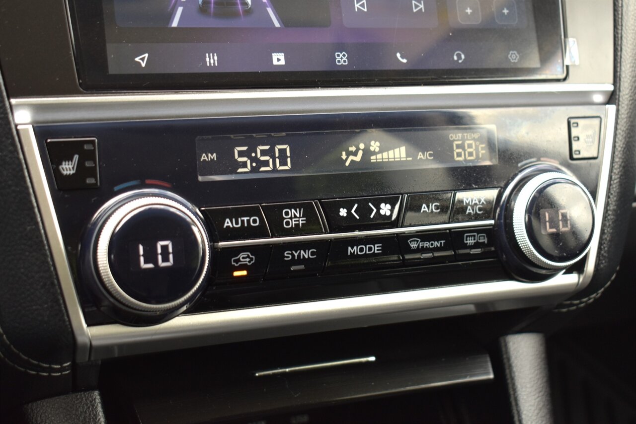 2018 Subaru Outback 2.5i Premium AWD 4dr Wagon! X-MODE! Up to 32 MPG Hwy! EyeSight Driver Assist! Adaptive Cruise Control! Blind Spot Monitor! Rear Cross-Traffic Alert! Heated Seats! Apple CarPlay & Android Auto! Backup Camera! - Photo 24 - Portland, OR 97266