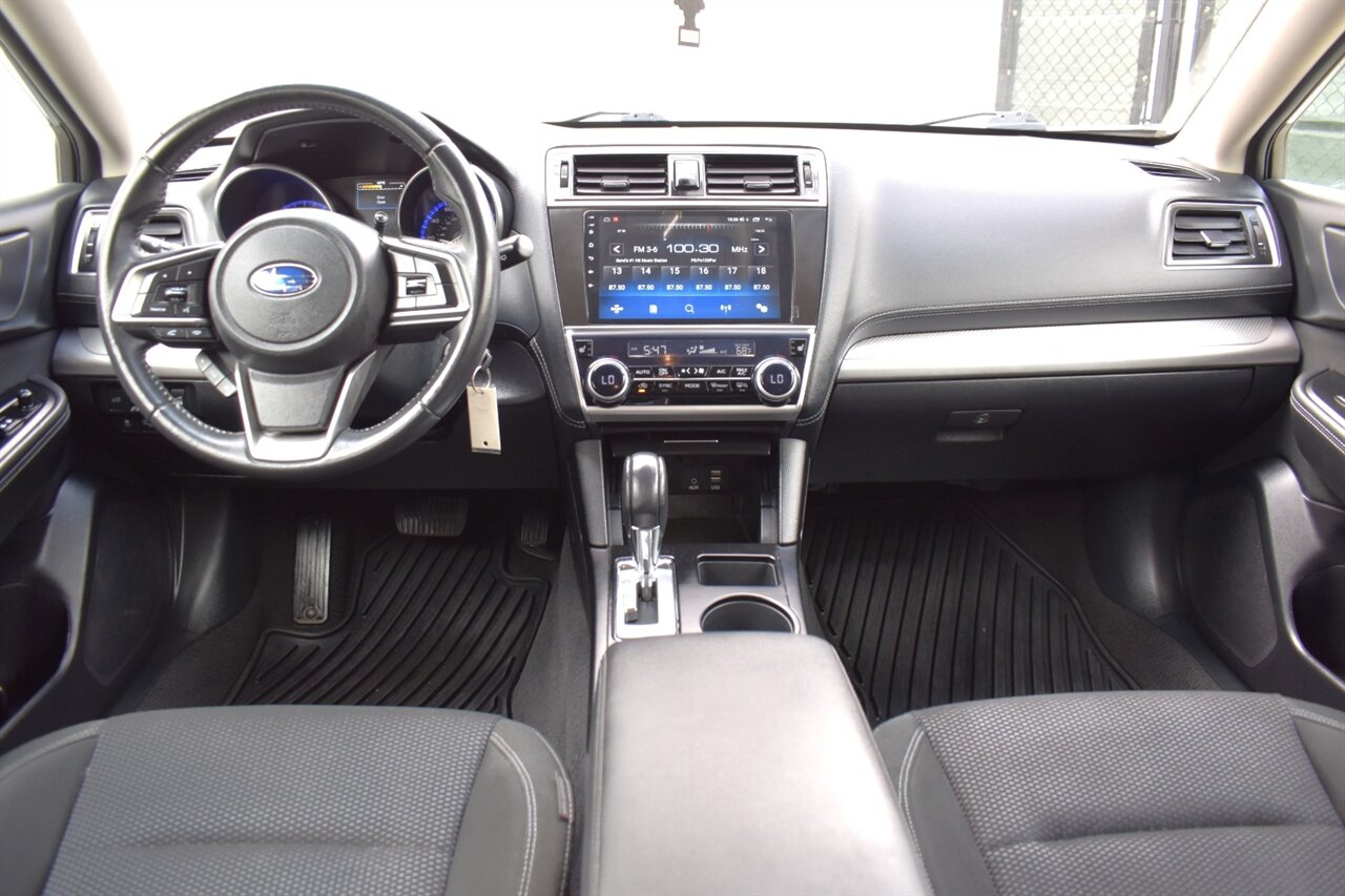 2018 Subaru Outback 2.5i Premium AWD 4dr Wagon! X-MODE! Up to 32 MPG Hwy! EyeSight Driver Assist! Adaptive Cruise Control! Blind Spot Monitor! Rear Cross-Traffic Alert! Heated Seats! Apple CarPlay & Android Auto! Backup Camera! - Photo 14 - Portland, OR 97266