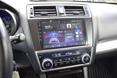 2018 Subaru Outback 2.5i Premium AWD 4dr Wagon! X-MODE! Up to 32 MPG Hwy! EyeSight Driver Assist! Adaptive Cruise Control! Blind Spot Monitor! Rear Cross-Traffic Alert! Heated Seats! Apple CarPlay & Android Auto! Backup Camera! - Photo 20 - Portland, OR 97266