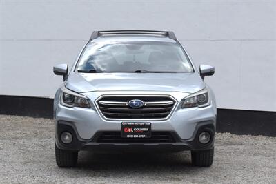 2018 Subaru Outback 2.5i Premium AWD 4dr Wagon! X-MODE! Up to 32 MPG Hwy! EyeSight Driver Assist! Adaptive Cruise Control! Blind Spot Monitor! Rear Cross-Traffic Alert! Heated Seats! Apple CarPlay & Android Auto! Backup Camera! - Photo 7 - Portland, OR 97266