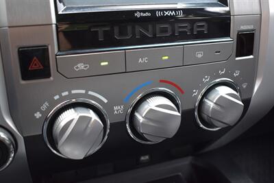 2015 Toyota Tundra SR5  4X4 4dr CrewMax Cab Pickup SB (5.7L V8)! Back Up Camera! Leather! 2WD/4HI/4LO! Tow Pkg! Tow-Haul Mode! Bluetooth Connectivity! Running Boards! - Photo 26 - Portland, OR 97266
