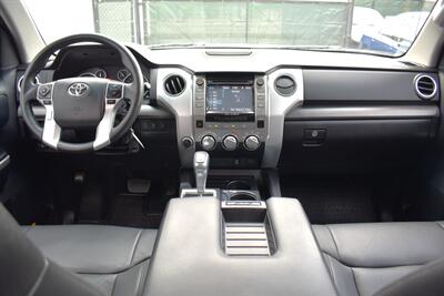 2015 Toyota Tundra SR5  4X4 4dr CrewMax Cab Pickup SB (5.7L V8)! Back Up Camera! Leather! 2WD/4HI/4LO! Tow Pkg! Tow-Haul Mode! Bluetooth Connectivity! Running Boards! - Photo 12 - Portland, OR 97266