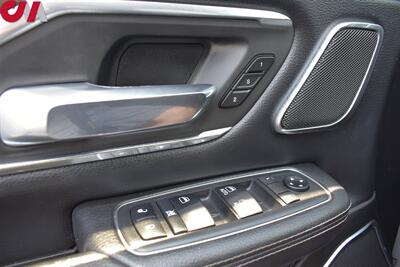 2019 RAM 1500 Laramie  4x4 4dr Crew Cab 5.6 ft. SB Pickup**BY APPOINTMENT ONLY**Tow Package! 4H & 4L! Adaptive Cruise Control! Back-Up Camera! Parking Assist! Heated & Ventilated Leather Seats! GPS Nav! - Photo 29 - Portland, OR 97266