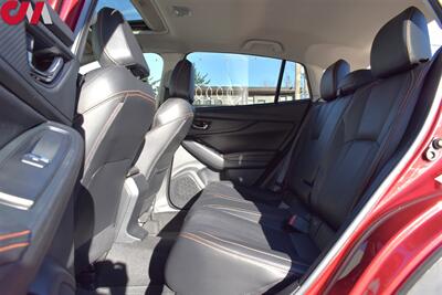 2018 Subaru Crosstrek 2.0i Limited AWD 4dr Crossover! EyeSight Assist Tech! X-Mode! Back up Cam! Blind Spot Monitor! Lane Assist! Apple CarPlay! Android Auto! Heated Seats! Sunroof! - Photo 23 - Portland, OR 97266