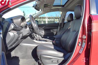2018 Subaru Crosstrek 2.0i Limited AWD 4dr Crossover! EyeSight Assist Tech! X-Mode! Back up Cam! Blind Spot Monitor! Lane Assist! Apple CarPlay! Android Auto! Heated Seats! Sunroof! - Photo 10 - Portland, OR 97266