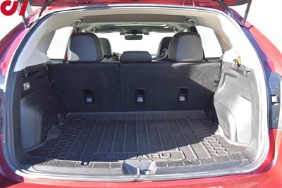 2018 Subaru Crosstrek 2.0i Limited AWD 4dr Crossover! EyeSight Assist Tech! X-Mode! Back up Cam! Blind Spot Monitor! Lane Assist! Apple CarPlay! Android Auto! Heated Seats! Sunroof! - Photo 26 - Portland, OR 97266