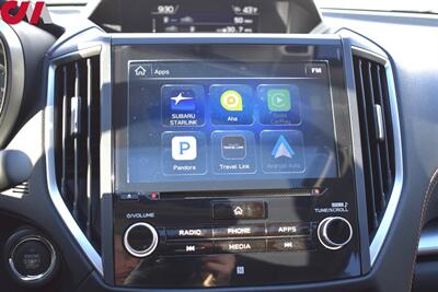 2018 Subaru Crosstrek 2.0i Limited AWD 4dr Crossover! EyeSight Assist Tech! X-Mode! Back up Cam! Blind Spot Monitor! Lane Assist! Apple CarPlay! Android Auto! Heated Seats! Sunroof! - Photo 19 - Portland, OR 97266