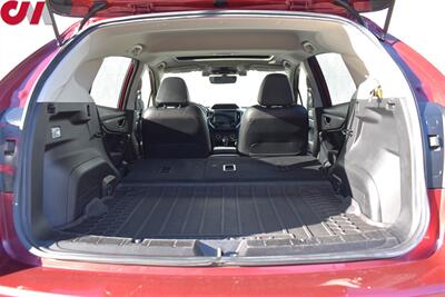 2018 Subaru Crosstrek 2.0i Limited AWD 4dr Crossover! EyeSight Assist Tech! X-Mode! Back up Cam! Blind Spot Monitor! Lane Assist! Apple CarPlay! Android Auto! Heated Seats! Sunroof! - Photo 27 - Portland, OR 97266