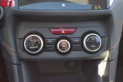 2018 Subaru Crosstrek 2.0i Limited AWD 4dr Crossover! EyeSight Assist Tech! X-Mode! Back up Cam! Blind Spot Monitor! Lane Assist! Apple CarPlay! Android Auto! Heated Seats! Sunroof! - Photo 20 - Portland, OR 97266