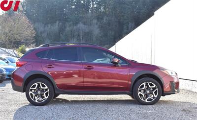 2018 Subaru Crosstrek 2.0i Limited AWD 4dr Crossover! EyeSight Assist Tech! X-Mode! Back up Cam! Blind Spot Monitor! Lane Assist! Apple CarPlay! Android Auto! Heated Seats! Sunroof! - Photo 6 - Portland, OR 97266