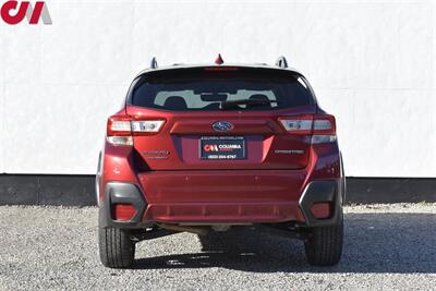 2018 Subaru Crosstrek 2.0i Limited AWD 4dr Crossover! EyeSight Assist Tech! X-Mode! Back up Cam! Blind Spot Monitor! Lane Assist! Apple CarPlay! Android Auto! Heated Seats! Sunroof! - Photo 4 - Portland, OR 97266