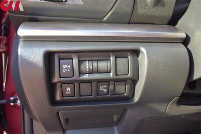 2018 Subaru Crosstrek 2.0i Limited AWD 4dr Crossover! EyeSight Assist Tech! X-Mode! Back up Cam! Blind Spot Monitor! Lane Assist! Apple CarPlay! Android Auto! Heated Seats! Sunroof! - Photo 14 - Portland, OR 97266