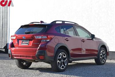 2018 Subaru Crosstrek 2.0i Limited AWD 4dr Crossover! EyeSight Assist Tech! X-Mode! Back up Cam! Blind Spot Monitor! Lane Assist! Apple CarPlay! Android Auto! Heated Seats! Sunroof! - Photo 5 - Portland, OR 97266