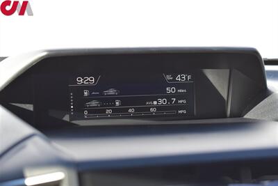 2018 Subaru Crosstrek 2.0i Limited AWD 4dr Crossover! EyeSight Assist Tech! X-Mode! Back up Cam! Blind Spot Monitor! Lane Assist! Apple CarPlay! Android Auto! Heated Seats! Sunroof! - Photo 17 - Portland, OR 97266