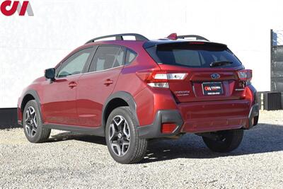 2018 Subaru Crosstrek 2.0i Limited AWD 4dr Crossover! EyeSight Assist Tech! X-Mode! Back up Cam! Blind Spot Monitor! Lane Assist! Apple CarPlay! Android Auto! Heated Seats! Sunroof! - Photo 2 - Portland, OR 97266