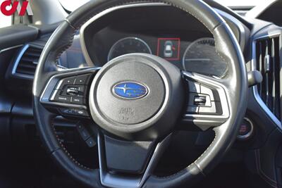 2018 Subaru Crosstrek 2.0i Limited AWD 4dr Crossover! EyeSight Assist Tech! X-Mode! Back up Cam! Blind Spot Monitor! Lane Assist! Apple CarPlay! Android Auto! Heated Seats! Sunroof! - Photo 13 - Portland, OR 97266
