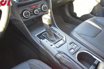 2018 Subaru Crosstrek 2.0i Limited AWD 4dr Crossover! EyeSight Assist Tech! X-Mode! Back up Cam! Blind Spot Monitor! Lane Assist! Apple CarPlay! Android Auto! Heated Seats! Sunroof! - Photo 21 - Portland, OR 97266