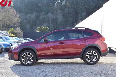2018 Subaru Crosstrek 2.0i Limited AWD 4dr Crossover! EyeSight Assist Tech! X-Mode! Back up Cam! Blind Spot Monitor! Lane Assist! Apple CarPlay! Android Auto! Heated Seats! Sunroof! - Photo 9 - Portland, OR 97266