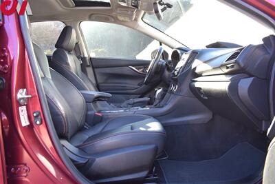 2018 Subaru Crosstrek 2.0i Limited AWD 4dr Crossover! EyeSight Assist Tech! X-Mode! Back up Cam! Blind Spot Monitor! Lane Assist! Apple CarPlay! Android Auto! Heated Seats! Sunroof! - Photo 25 - Portland, OR 97266