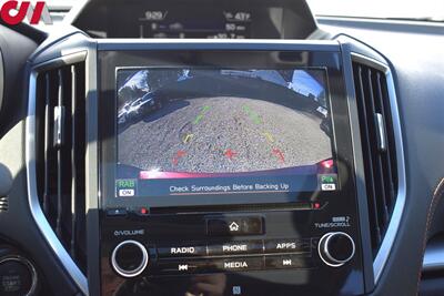 2018 Subaru Crosstrek 2.0i Limited AWD 4dr Crossover! EyeSight Assist Tech! X-Mode! Back up Cam! Blind Spot Monitor! Lane Assist! Apple CarPlay! Android Auto! Heated Seats! Sunroof! - Photo 18 - Portland, OR 97266