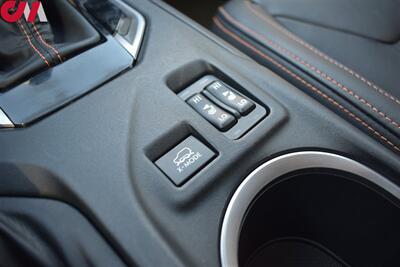 2018 Subaru Crosstrek 2.0i Limited AWD 4dr Crossover! EyeSight Assist Tech! X-Mode! Back up Cam! Blind Spot Monitor! Lane Assist! Apple CarPlay! Android Auto! Heated Seats! Sunroof! - Photo 22 - Portland, OR 97266