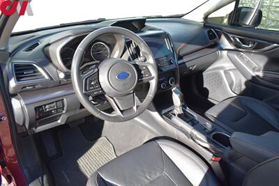 2018 Subaru Crosstrek 2.0i Limited AWD 4dr Crossover! EyeSight Assist Tech! X-Mode! Back up Cam! Blind Spot Monitor! Lane Assist! Apple CarPlay! Android Auto! Heated Seats! Sunroof! - Photo 3 - Portland, OR 97266