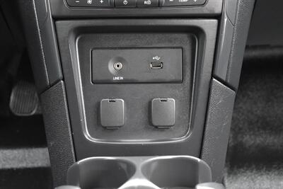 2017 Ford Explorer Police Interceptor Utility  AWD 4dr SUV! ***APPOINTMENT ONLY***Certified Calibration! Back Up Camera! Blind Spot Monitor! Cross Traffic Alert! Aux/USB/ Bluetooth Connectivity! Driver Side Spotlight! - Photo 22 - Portland, OR 97266