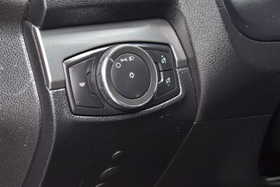 2017 Ford Explorer Police Interceptor Utility  AWD 4dr SUV! ***APPOINTMENT ONLY***Certified Calibration! Back Up Camera! Blind Spot Monitor! Cross Traffic Alert! Aux/USB/ Bluetooth Connectivity! Driver Side Spotlight! - Photo 16 - Portland, OR 97266