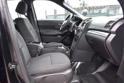 2017 Ford Explorer Police Interceptor Utility  AWD 4dr SUV! ***APPOINTMENT ONLY***Certified Calibration! Back Up Camera! Blind Spot Monitor! Cross Traffic Alert! Aux/USB/ Bluetooth Connectivity! Driver Side Spotlight! - Photo 26 - Portland, OR 97266