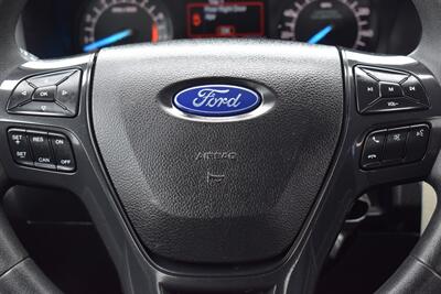 2017 Ford Explorer Police Interceptor Utility  AWD 4dr SUV! ***APPOINTMENT ONLY***Certified Calibration! Back Up Camera! Blind Spot Monitor! Cross Traffic Alert! Aux/USB/ Bluetooth Connectivity! Driver Side Spotlight! - Photo 14 - Portland, OR 97266
