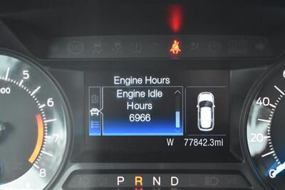 2017 Ford Explorer Police Interceptor Utility  AWD 4dr SUV! ***APPOINTMENT ONLY***Certified Calibration! Back Up Camera! Blind Spot Monitor! Cross Traffic Alert! Aux/USB/ Bluetooth Connectivity! Driver Side Spotlight! - Photo 19 - Portland, OR 97266