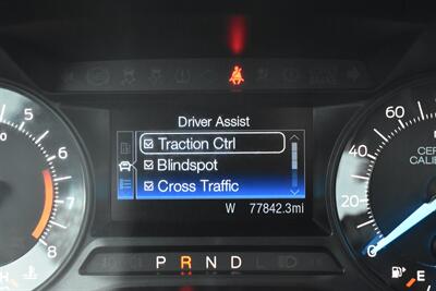 2017 Ford Explorer Police Interceptor Utility  AWD 4dr SUV! ***APPOINTMENT ONLY***Certified Calibration! Back Up Camera! Blind Spot Monitor! Cross Traffic Alert! Aux/USB/ Bluetooth Connectivity! Driver Side Spotlight! - Photo 17 - Portland, OR 97266