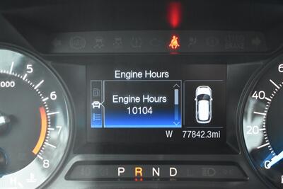 2017 Ford Explorer Police Interceptor Utility  AWD 4dr SUV! ***APPOINTMENT ONLY***Certified Calibration! Back Up Camera! Blind Spot Monitor! Cross Traffic Alert! Aux/USB/ Bluetooth Connectivity! Driver Side Spotlight! - Photo 18 - Portland, OR 97266