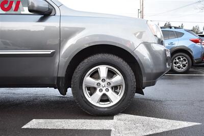 2010 Honda Pilot EX-L  4dr SUV! 3rd Row Seats! Heated Leather Seats! Back Up Camera! Tow Package! Sunroof! Roof Rails! All Weather Mats! - Photo 25 - Portland, OR 97266