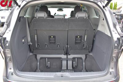 2022 Toyota Sienna XLE 7-Passenger  4dr Mini-Van**BY APPOINTMENT ONLY** Back Up Cam! Lane Assist! Radar Cruise Control! Blind Spot Monitor! Bluetooth! Sunroof! Heated Leather Seats! Custom Flooring! - Photo 30 - Portland, OR 97266