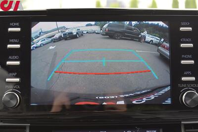 2022 Toyota Sienna XLE 7-Passenger  4dr Mini-Van**BY APPOINTMENT ONLY** Back Up Cam! Lane Assist! Radar Cruise Control! Blind Spot Monitor! Bluetooth! Sunroof! Heated Leather Seats! Custom Flooring! - Photo 20 - Portland, OR 97266